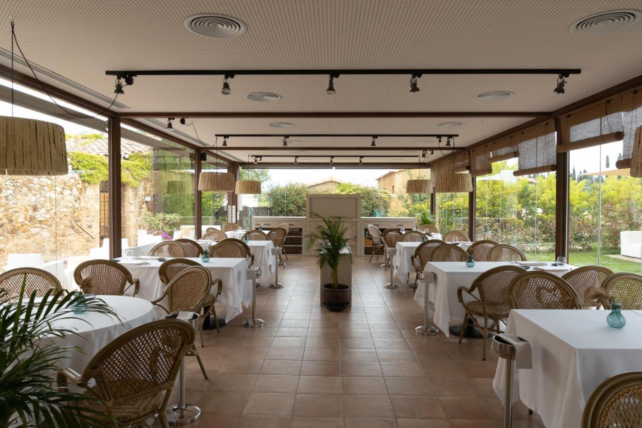 Es Portal Restaurant I Boutique - Adults Only Hotel Pals