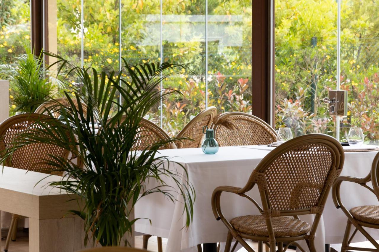 Es Portal Restaurant I Boutique - Adults Only