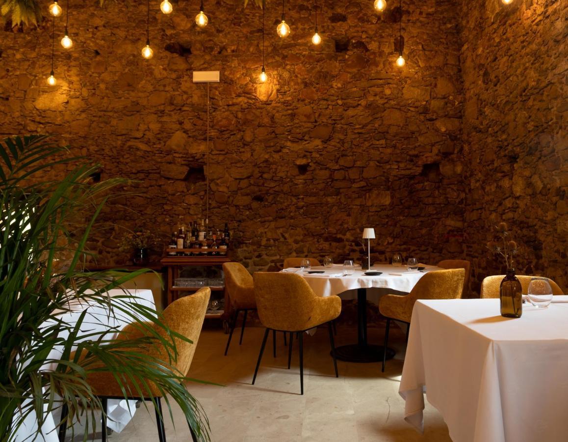 Es Portal Restaurant I Boutique - Adults Only Hotel Pals