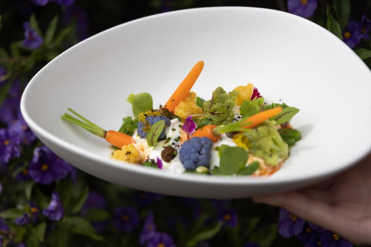 Es Portal Restaurant I Boutique - Adults Only 4* Pals
