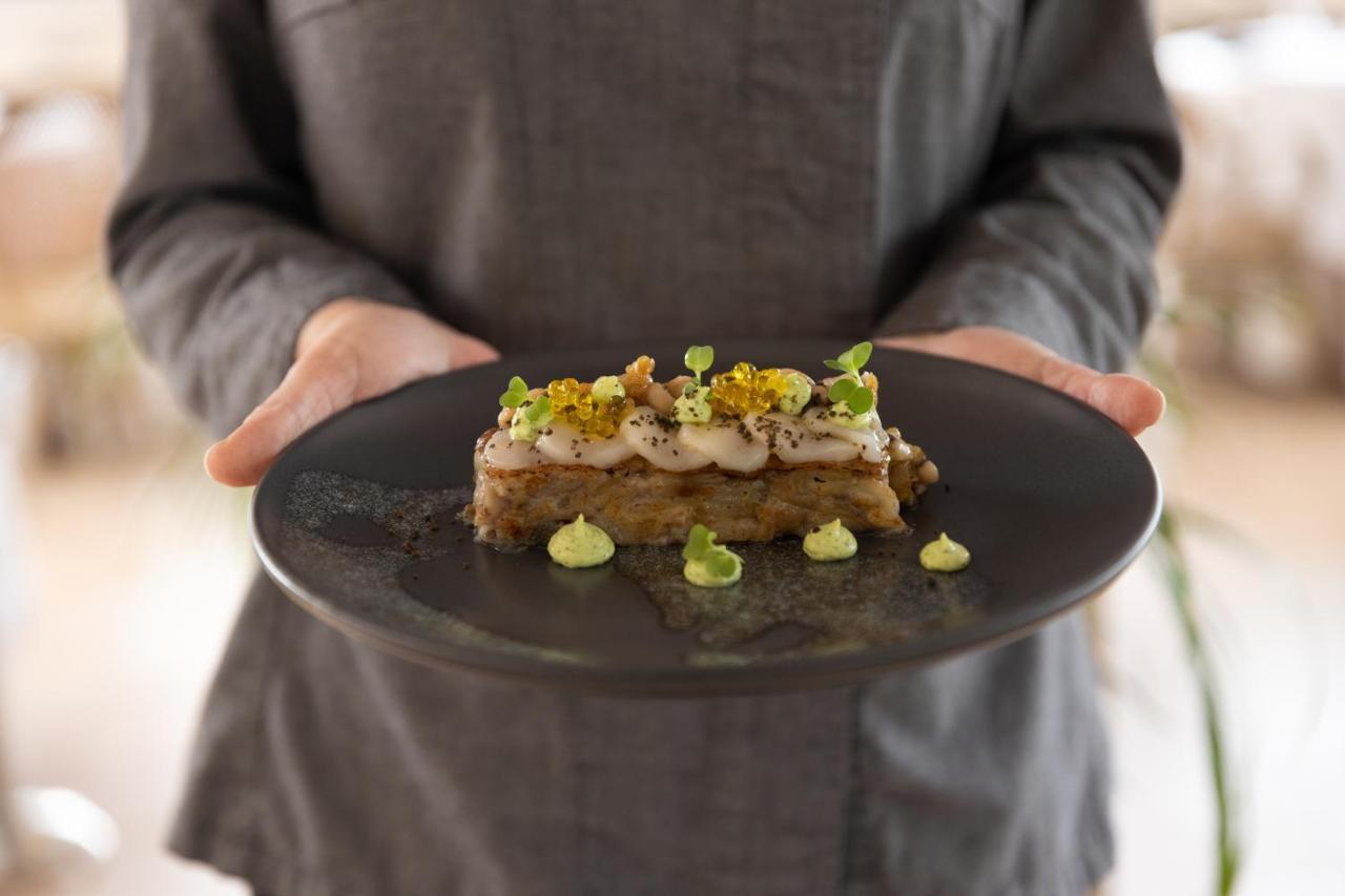 Es Portal Restaurant I Boutique - Adults Only Hotel