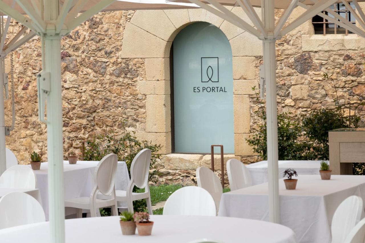 Es Portal Restaurant I Boutique - Adults Only Hotel 4*