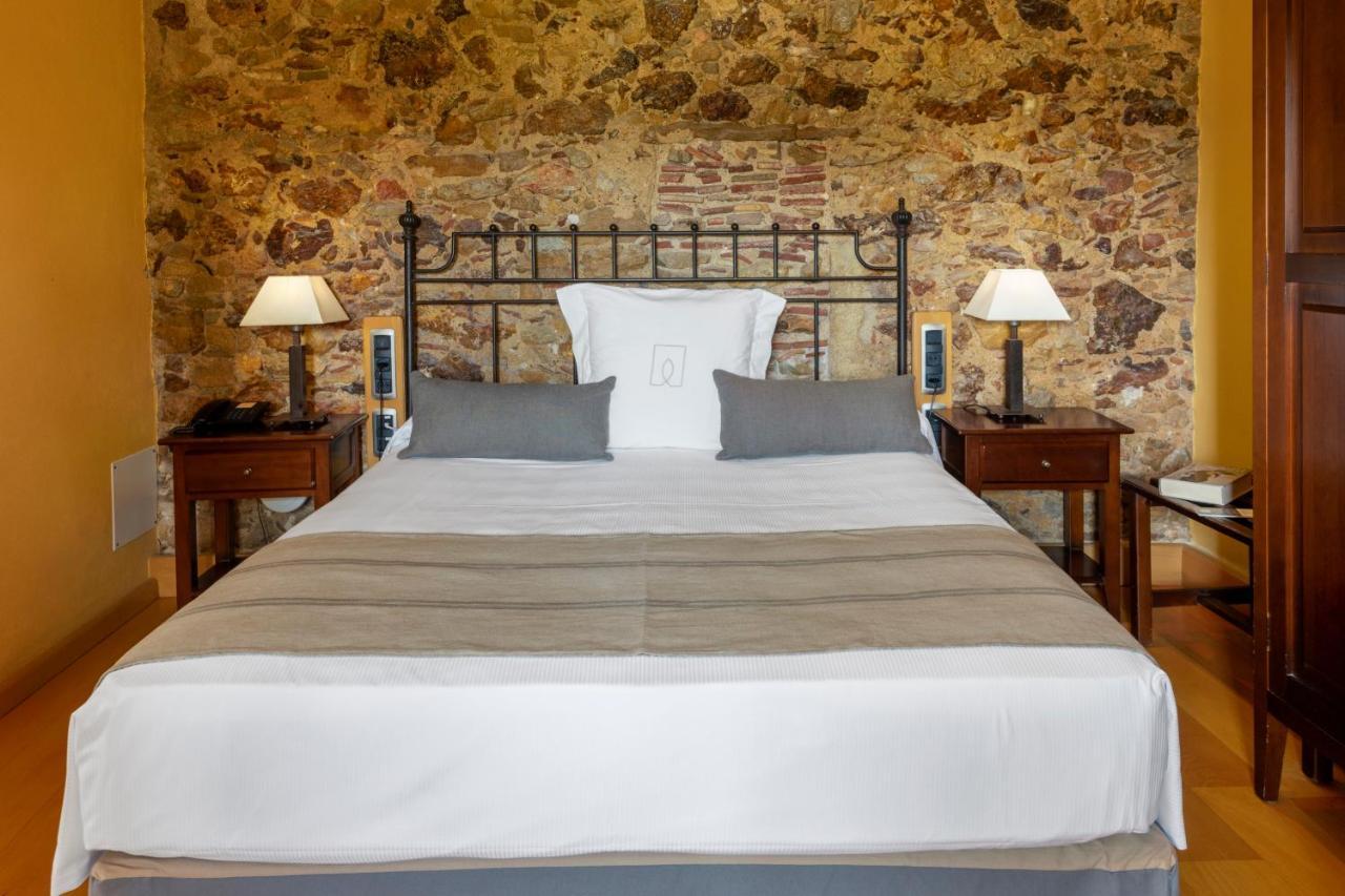 Es Portal Restaurant I Boutique - Adults Only 4* Pals