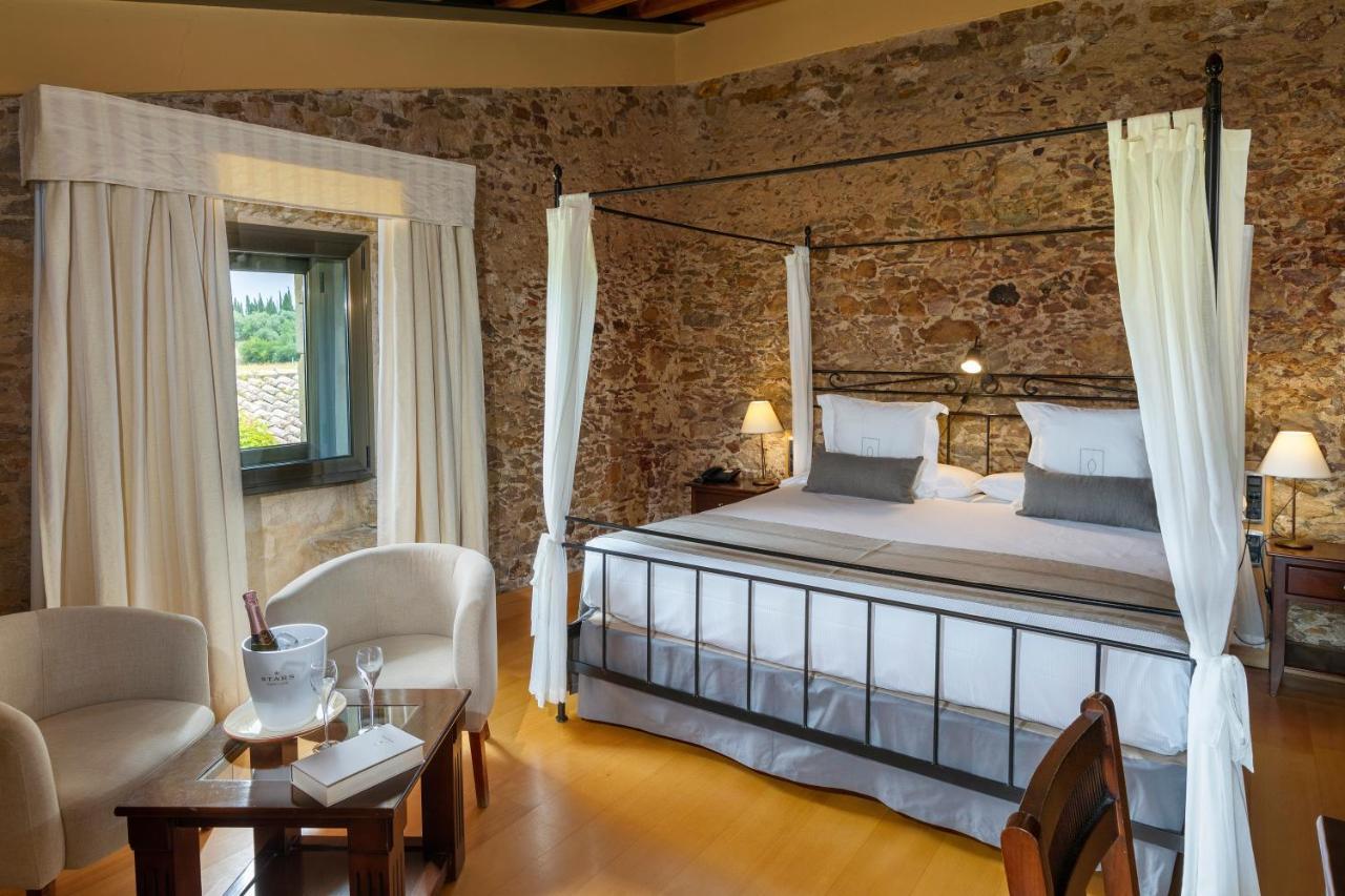 Hotel Es Portal Restaurant I Boutique - Adults Only 4*
