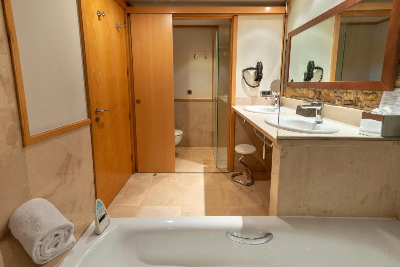 Es Portal Restaurant I Boutique - Adults Only 4*