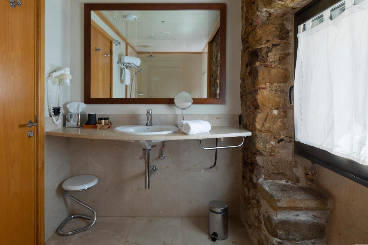 Es Portal Restaurant I Boutique - Adults Only 4* Pals