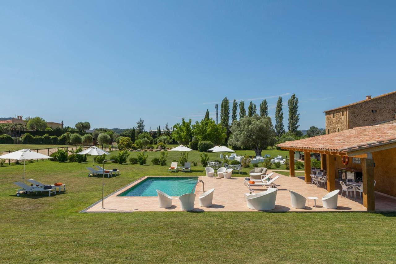 Es Portal Restaurant I Boutique - Adults Only 4*