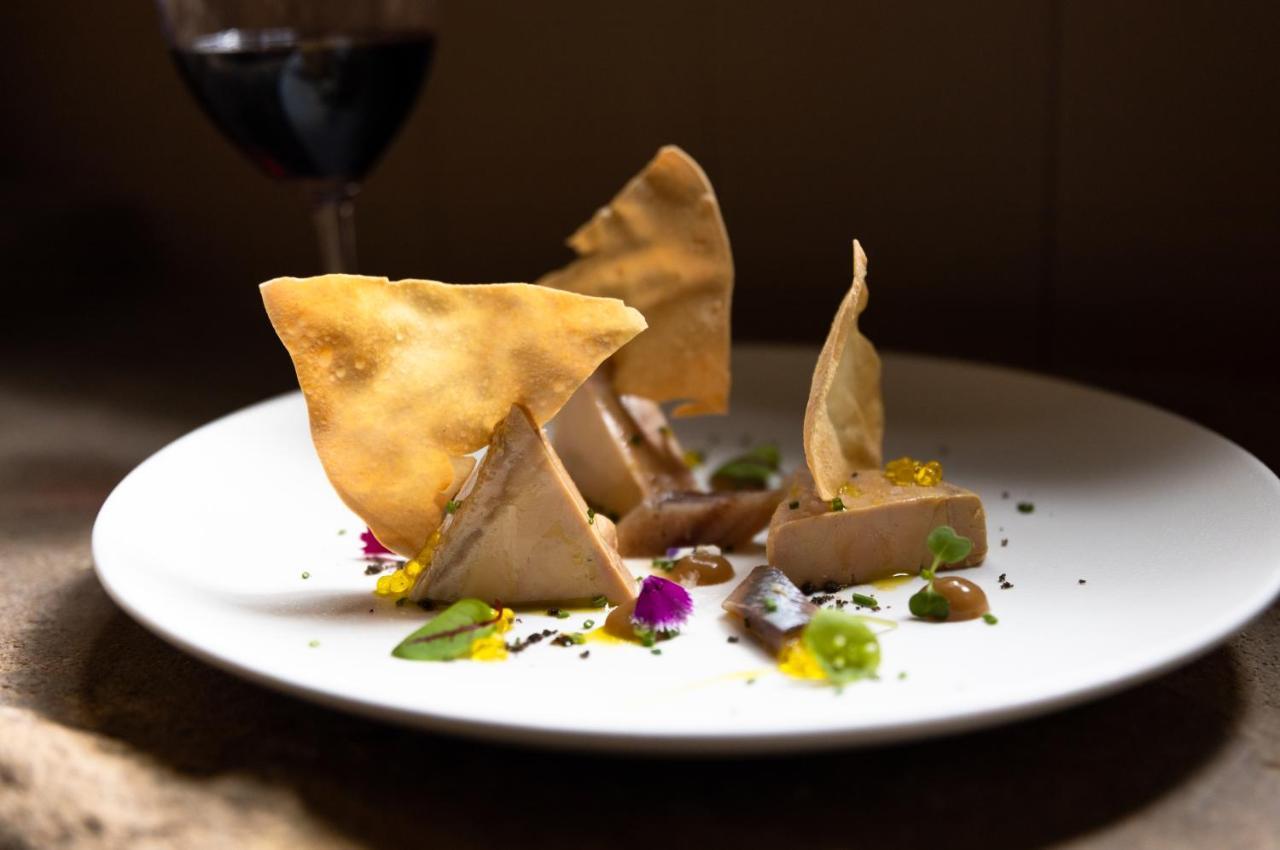 Es Portal Restaurant I Boutique - Adults Only