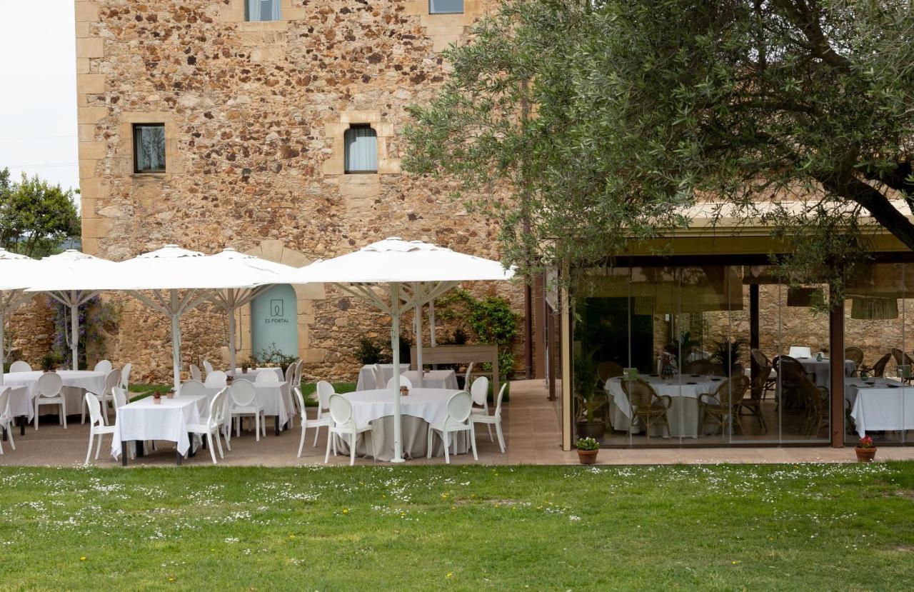 Es Portal Restaurant I Boutique - Adults Only Hotel 4*