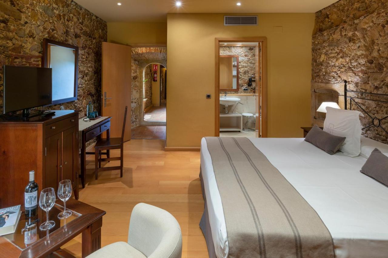 Es Portal Restaurant I Boutique - Adults Only 4*