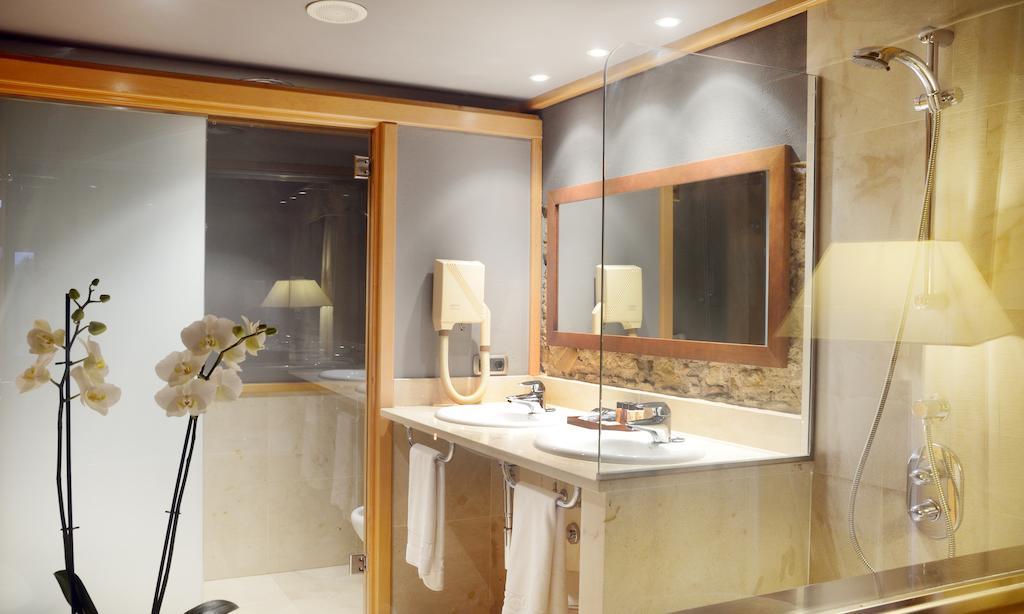 Es Portal Restaurant I Boutique - Adults Only 4* Pals